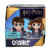 Ігрова фігурка-сюрприз у коробочці OOSHIES – ГАРРІ ПОТТЕР OOSHIES 24254-0227 Ігрова фігурка-сюрприз у коробочці OOSHIES – ГАРРІ ПОТТЕР OOSHIES 24254-0227