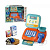 Касовий апарат з набором батар.муз.світло.кор.24*16,5*18,3 см. Chaofeng Toys CF8215