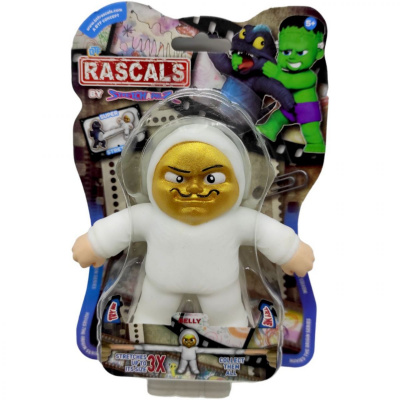 Іграшка-тягучка Stretchapalz Rascals Фільми: Belly Stretchapalz 133085