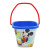 Відро квадратне Disney Міккі Маус Wader 77814