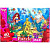 Пазли максі (60 ел) Мультяшки: Русалочка Dankotoys Mx60-10-01,02,03,04...16