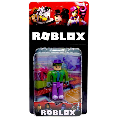 Фігурка героя ROBLOX, 9 см (ВИД 16) MIC WL24020
