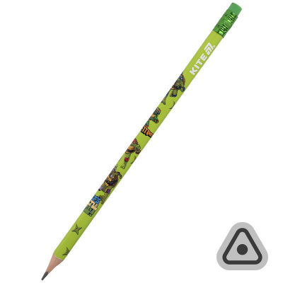 Набір канцтоварів, 4 предмети NT Kite NT25-S03