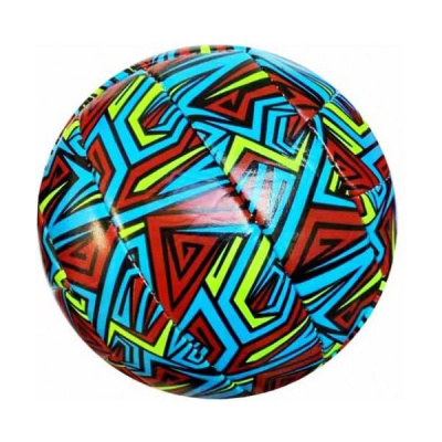 Мʼяч волейбольний, розмір 5 (з жовтим) MIC BT-VB-0096