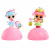 Ігровий набір з лялькою L.O.L. Surprise! серії Loves Hello Kitty – Hello Kitty та друзі L.O.L. Surprise! 523840