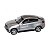 Машинка KINSMART BMW X6 (сіра) Kinsmart KT5336W