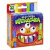 Крейда кольорова Крейдочка, малі,  21 штука Dankotoys КRD-03-01U