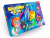 Набір для дослідів Chemistry Kids (укр) Dankotoys CHK-02-01U Набір для дослідів Chemistry Kids (укр) Dankotoys CHK-02-01U