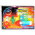Пазл Stikeez, 35 елементів + плакат Gtoys ST007