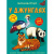 Книга Меганаклейкі. У джунглях (укр) Crystal Book F00023055 Книга Меганаклейкі. У джунглях (укр) Crystal Book F00023055