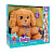 Інтерактивна іграшка Baby Paws – Грайливе цуценя лабрадудля Baby Paws 921153IM