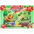 Пазли Динозаври, 120 елементів Dankotoys C120-17-01