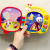 Інтерактивна іграшка Казкові сторінки, укр Wtoys W-01430