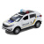 Автомодель дитяча KIA SPORTAGE R-ПОЛІЦІЯ TechnoDrive 250293 інерційна