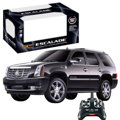 Машина на радіокеруванні CADILLAC MIC 866-2411
