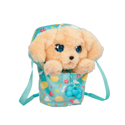 Інтерактивна іграшка Baby Paws W2 – Цуценя лабрадора Baby Paws 921146IM
