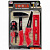 Набір інструментів, на листі (мікс видів) Jinkaixuan Toys 1059
