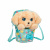 Інтерактивна іграшка Baby Paws W2 – Цуценя лабрадора Baby Paws 921146IM