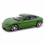 Машинка металева Street Fire, смарагдова Bburago 18-30010B