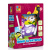 Гра настільна Пиши та витирай. Ферма Vladi Toys VT5010-19