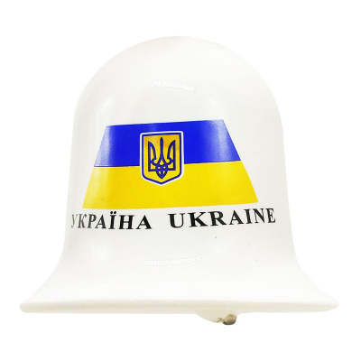 Дзвіночок Прапор України MiC BL33