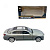 Машина мет. АВТОПРОМ BMW I7 Автопром 68738