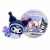 Іграшка-сюрприз у кулі "Моя Мелоді й Куромі" Cool Things HK023 серії Hello Kitty в асортименті Іграшка-сюрприз у кулі "Моя Мелоді й Куромі" Cool Things HK023 серії Hello Kitty в асортименті