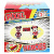 Конструктор Pixel Heroes: Міні Маус, 427 дет. VitaToys VTK 0025 Конструктор Pixel Heroes: Міні Маус, 427 дет. VitaToys VTK 0025