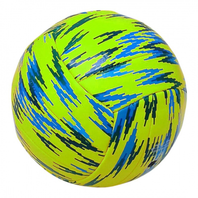 Мʼяч волейбольний, матеріал TPU 280 г, вид 2 MIC BT-VB-0097