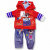 Одяг для пупсів і ляльок, в пакеті, Yala Baby - кофта, штани MIC BLC101Q