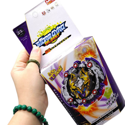 Іграшка Бейблейд, в коробці MIC 1812-4B