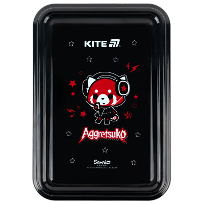 Ланчбокс 650 мл, AR Kite AR25-175