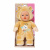 Мʼяка лялька Baby Born: Ведмедик (18 см) BABY born 832301-1 Мʼяка лялька Baby Born: Ведмедик (18 см) BABY born 832301-1