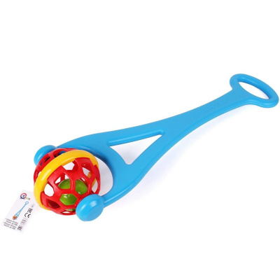 Іграшка Каталка, синій Технок 6986