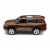 Автомодель дитяча Toyota Land Cruiser TechnoDrive KM250420 масштаб 1:43