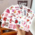 Набір тимчасових тату "Кохання №3" Love-tattoo-mini-set-2-10, 10 штук, розмір 12 х 7 см Набір тимчасових тату "Кохання №3" Love-tattoo-mini-set-2-10, 10 штук, розмір 12 х 7 см