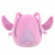 М'яка іграшка Squishmallows серії Disney - Янгол (17 см) Squishmallows SQDI01075