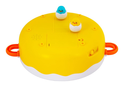 Набір іграшковий Впіймай курча, арт. 8674 BABY TEAM 8674