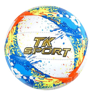 Мʼяч волейбольний, розмір №5 (вид 1) MIC C70244