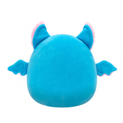 Дитяча м'яка іграшка ЛЕТЮЧА МИША БОЙЛ Squishmallows SQCR06579, 19 см