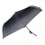 Парасолька механічна Міні (діаметр - 95 см), чорна Toprain п00104/0