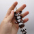 3D Брелоки FLEXI DOG LONG TAIL/ СОБАКА ХВОСТИК KEYCHAIN, 3D друк OYTOY 05073100