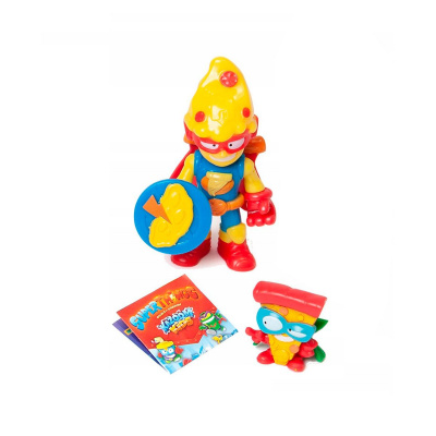 Набір Kazoom Kids Суперслайс SuperThings PST8D066IN00