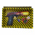 Гумкостріл дерев`яний Desert eagle blaze Сувенир-Декор DE-BL