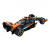 Колекційна машинка McLaren MCL60 2023 68290A мастаб 1:24 Колекційна машинка McLaren MCL60 2023 68290A мастаб 1:24
