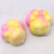 Іграшка-антистрес (сквіш) Crisp Choco squishy: Лапка MIC Crisp Choco lapa