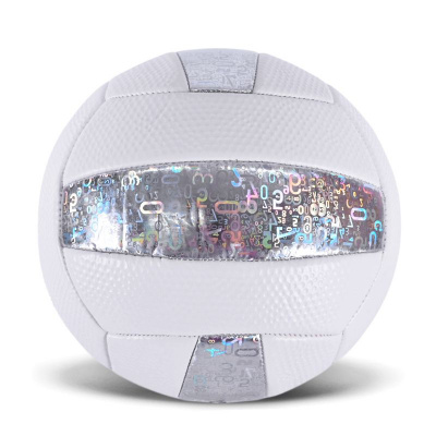 МʼЯЧ ВОЛЕЙБОЛЬНИЙ, PU 280 ГР, СРІБЛО MIC VB20583