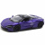 Машинка MCLAREN COLLECTION 5, фіолетова Kinsmart KT5449W Машинка MCLAREN COLLECTION 5, фіолетова Kinsmart KT5449W