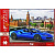 Пазл Sport car (380 елементів) Dankotoys C380-06-01,02,03,04...10