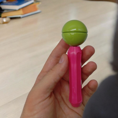 Конструктор магнітний MAGNETIC STICKS, 25 дет. MIC H01